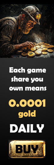 Game shares market