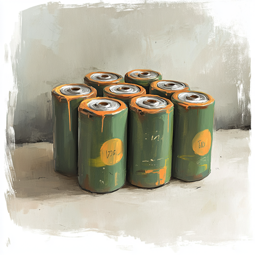 Energy