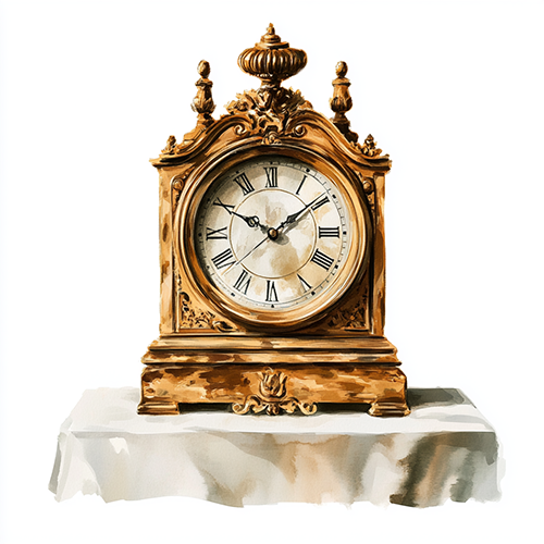 Time