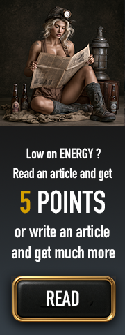 Read community articles