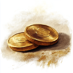 10 shares
