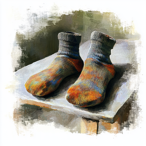 Socks