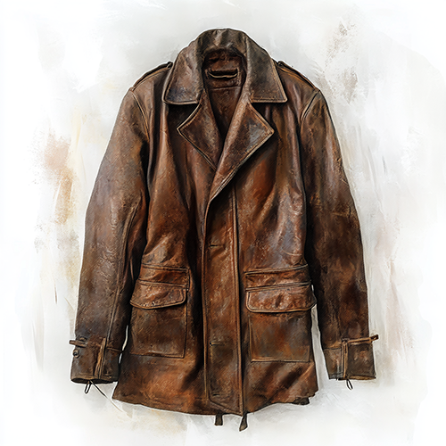 Coat