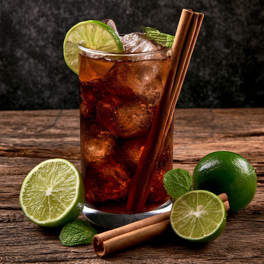 Cuba Libre