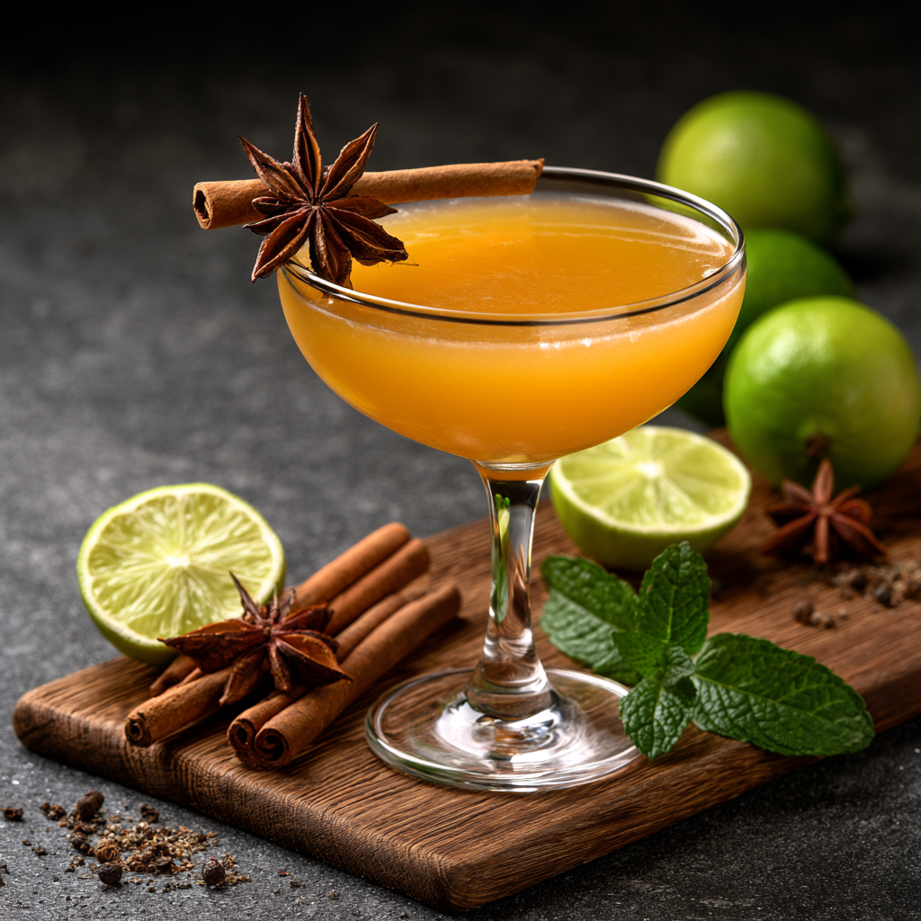 Daiquiri