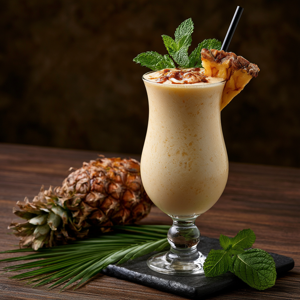 Piña colada