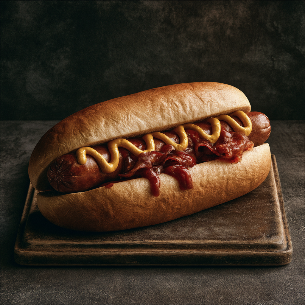 Hot dog