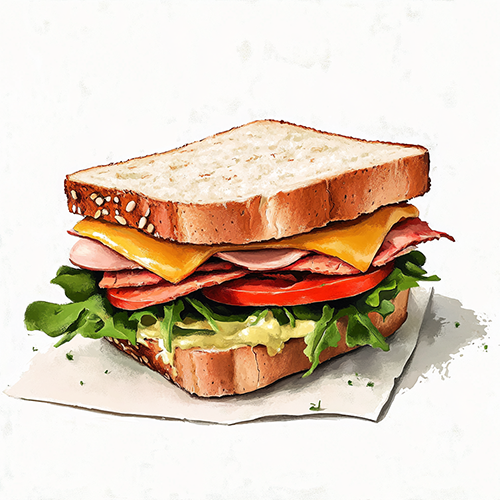 Sandwich