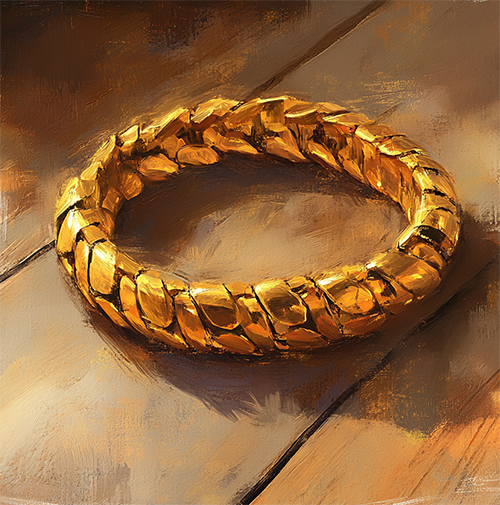 Bracelet