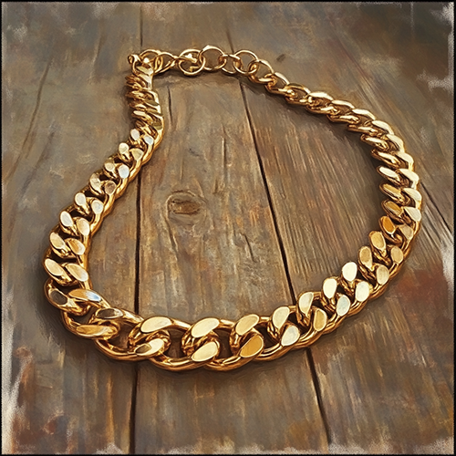 Necklace