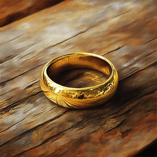 Ring