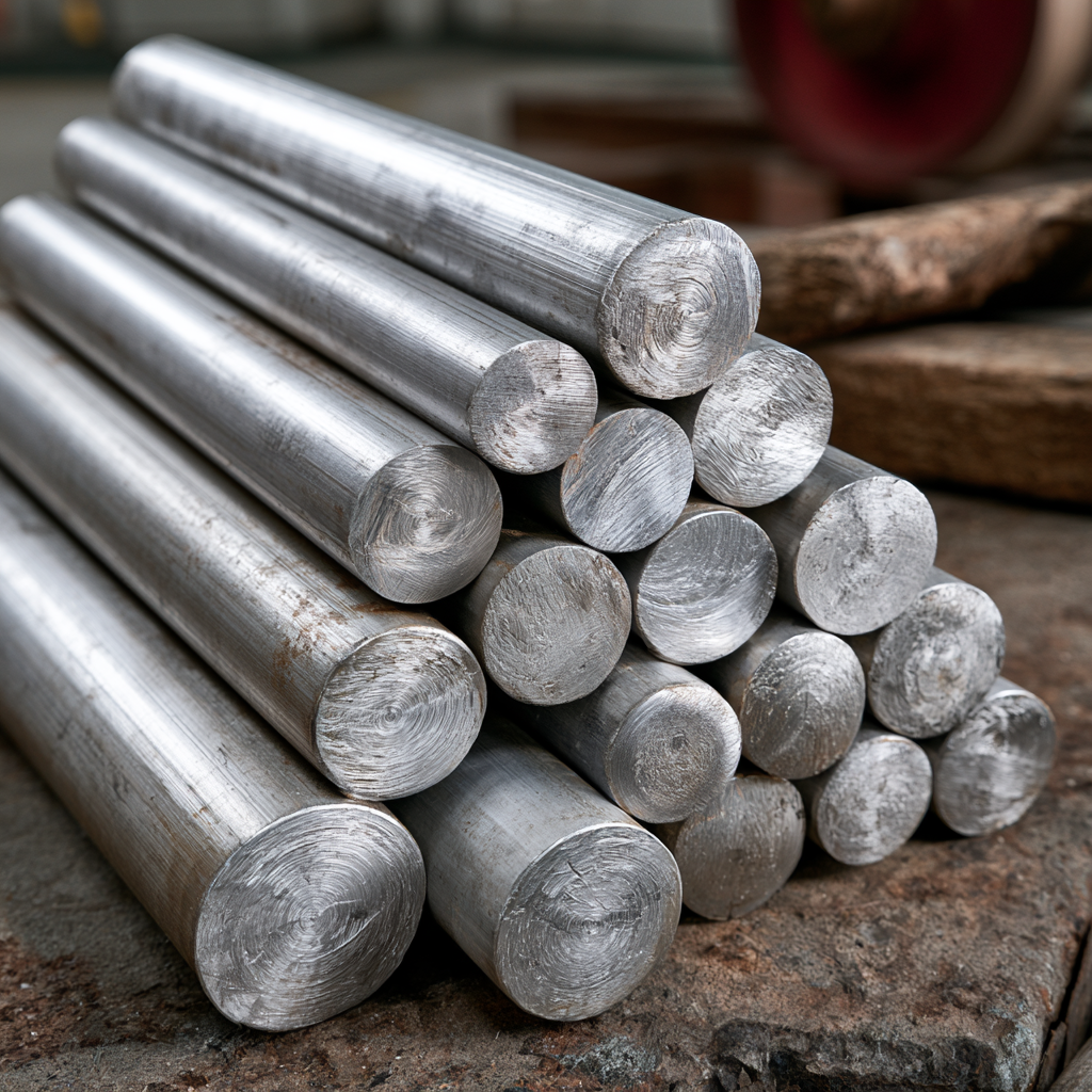 Aluminium