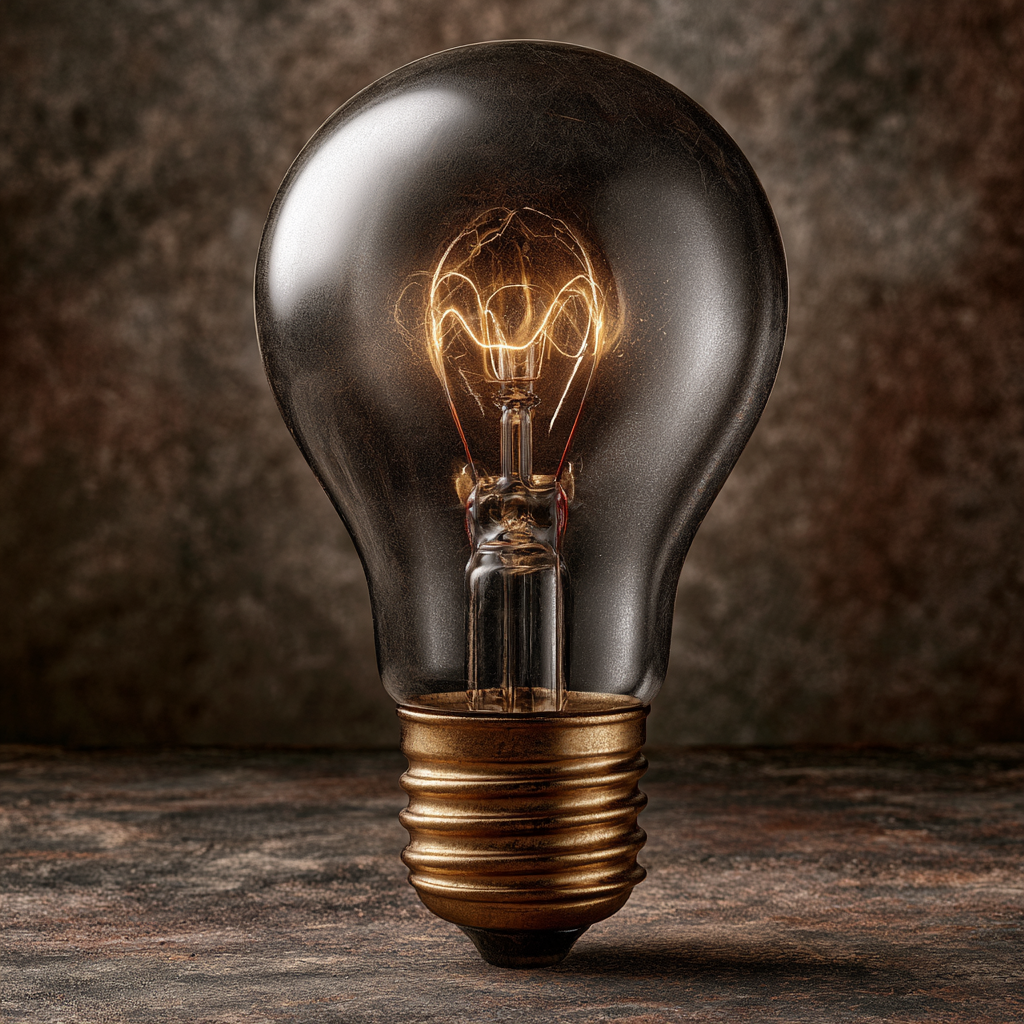 Light bulbs