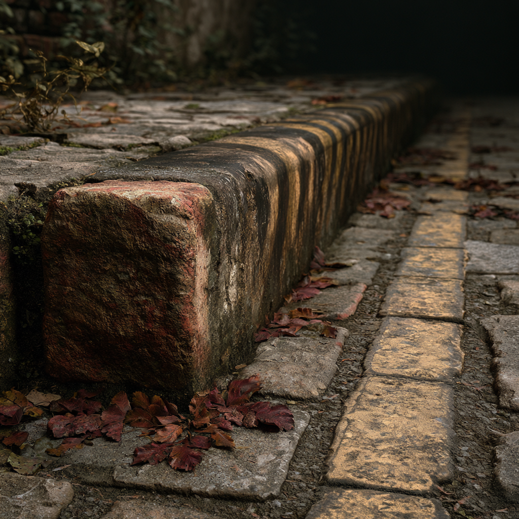 Curbstones