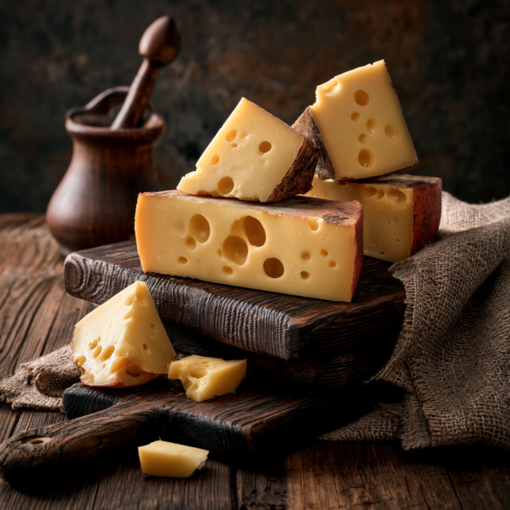 Cheese