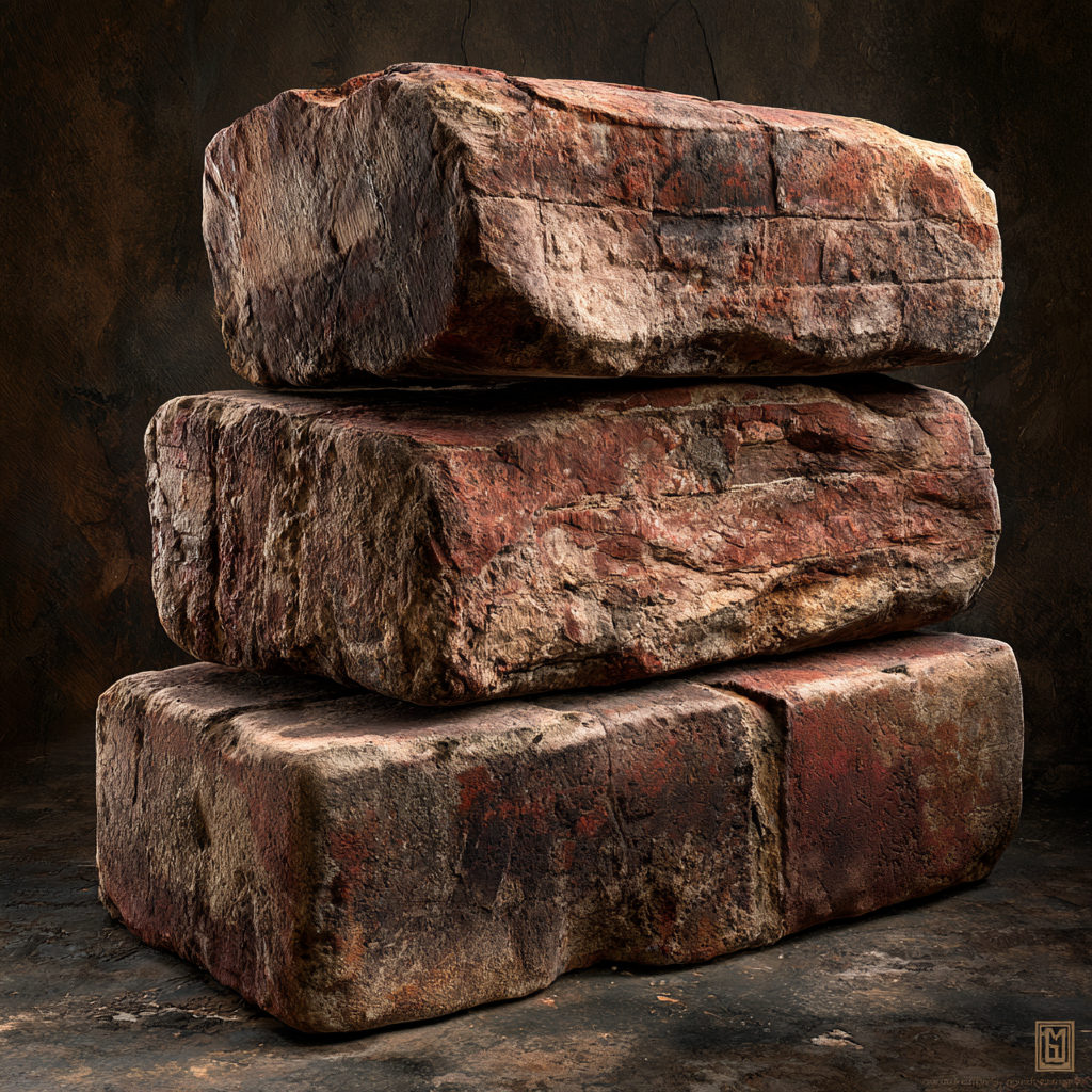 Bricks