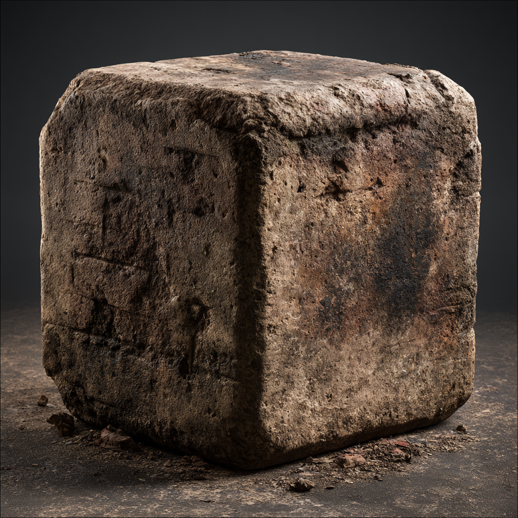 Cement