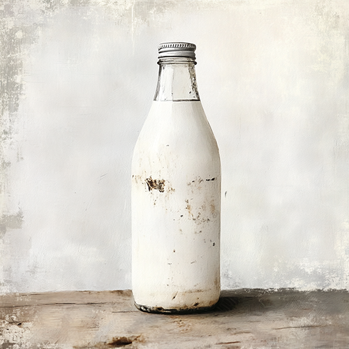 Milk