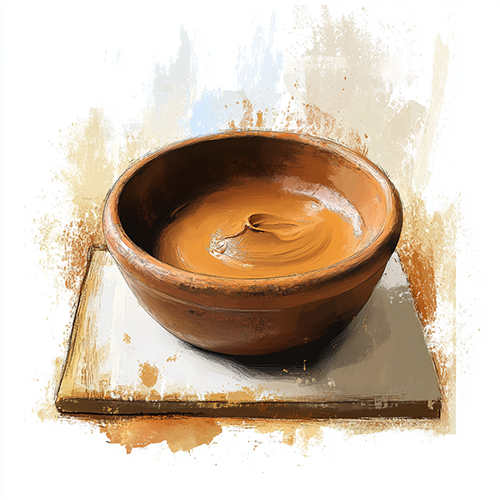 Clay