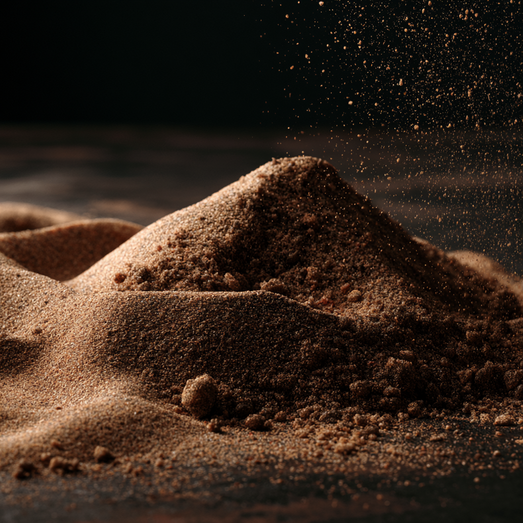 Sand