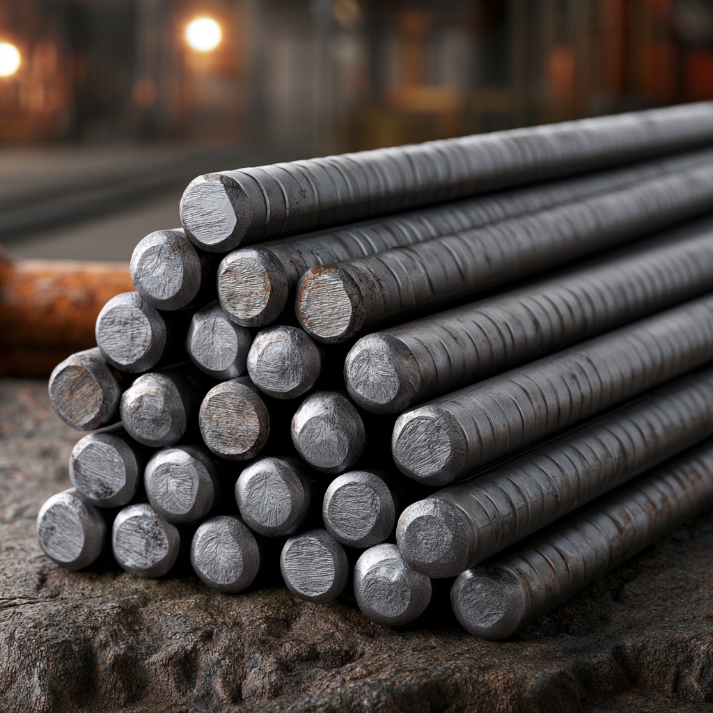 Steel