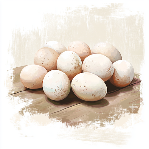 Eggs