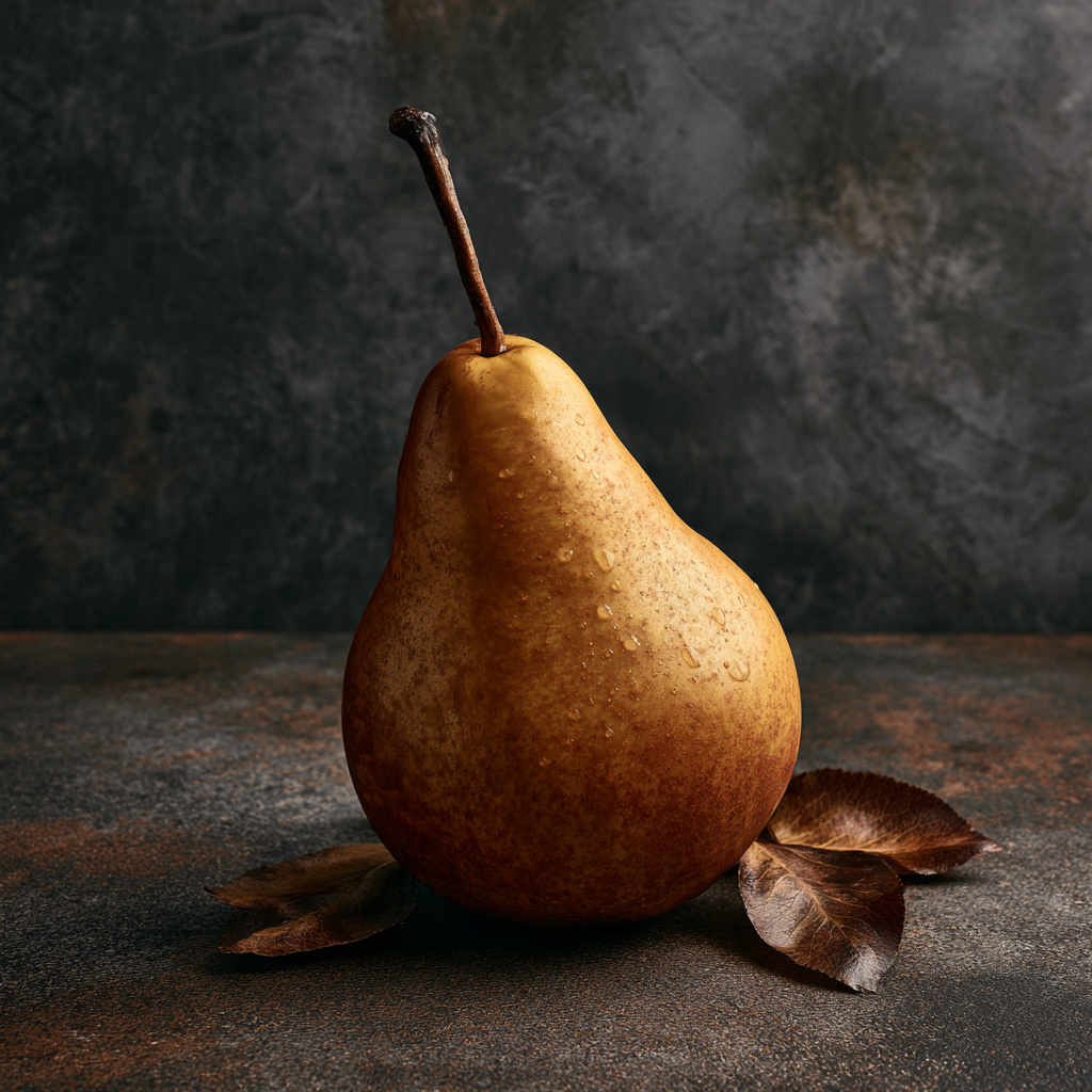 Pears