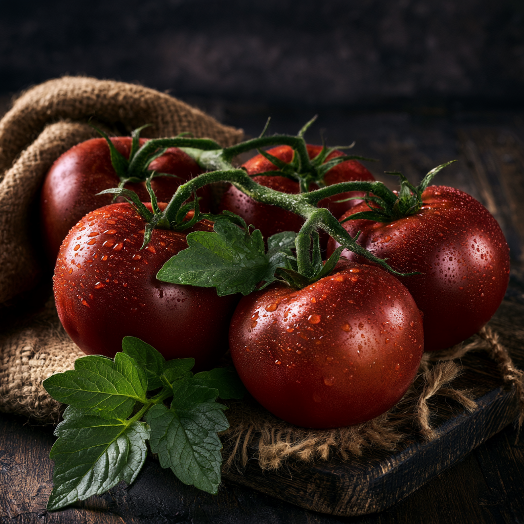 Tomatoes