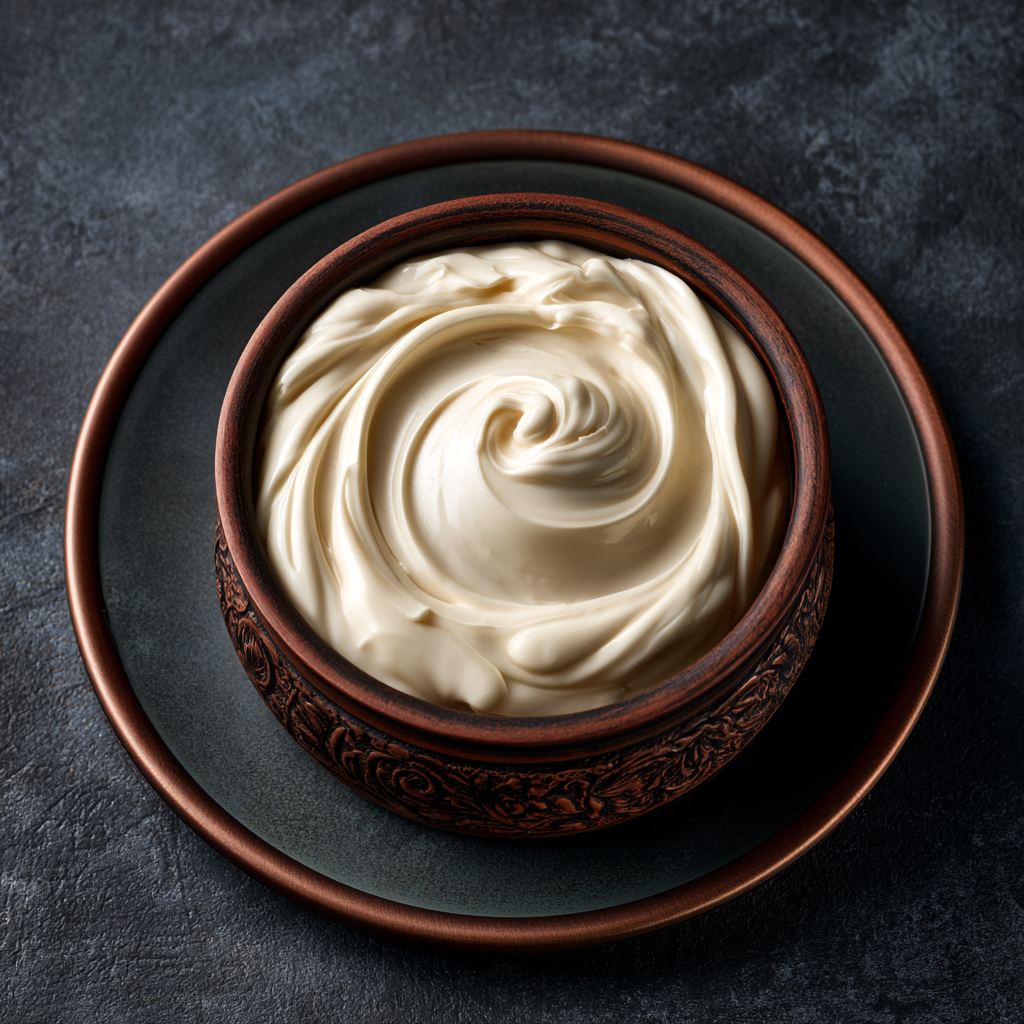 Cream