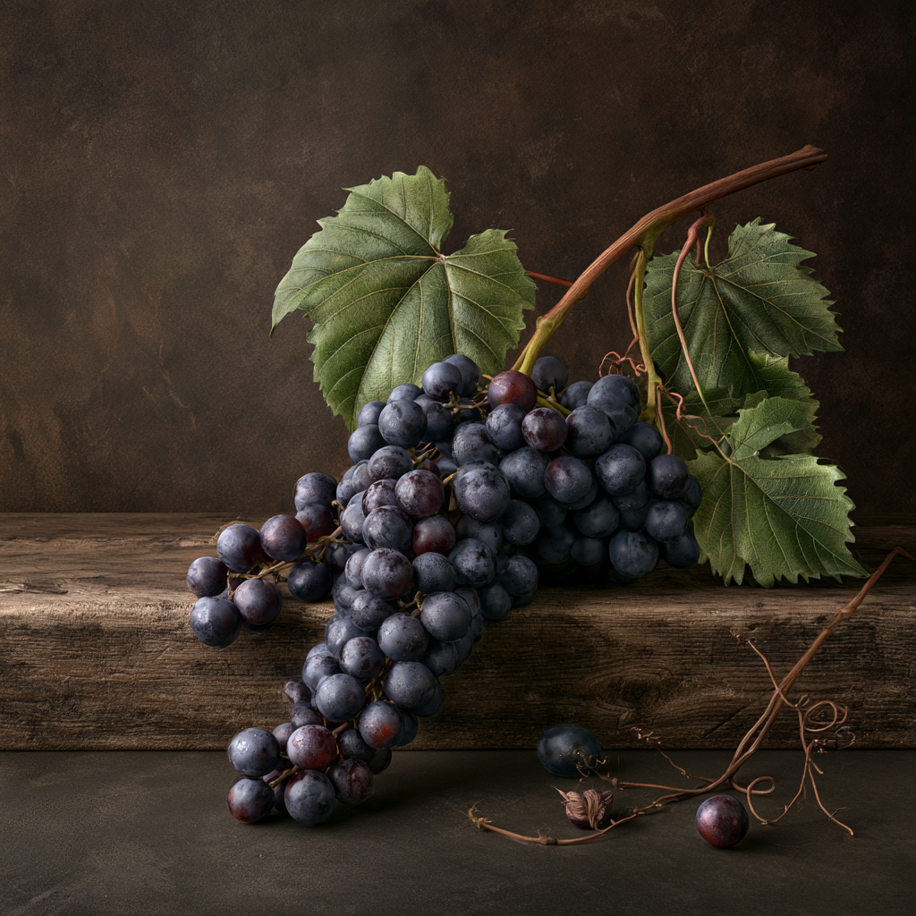Grapes
