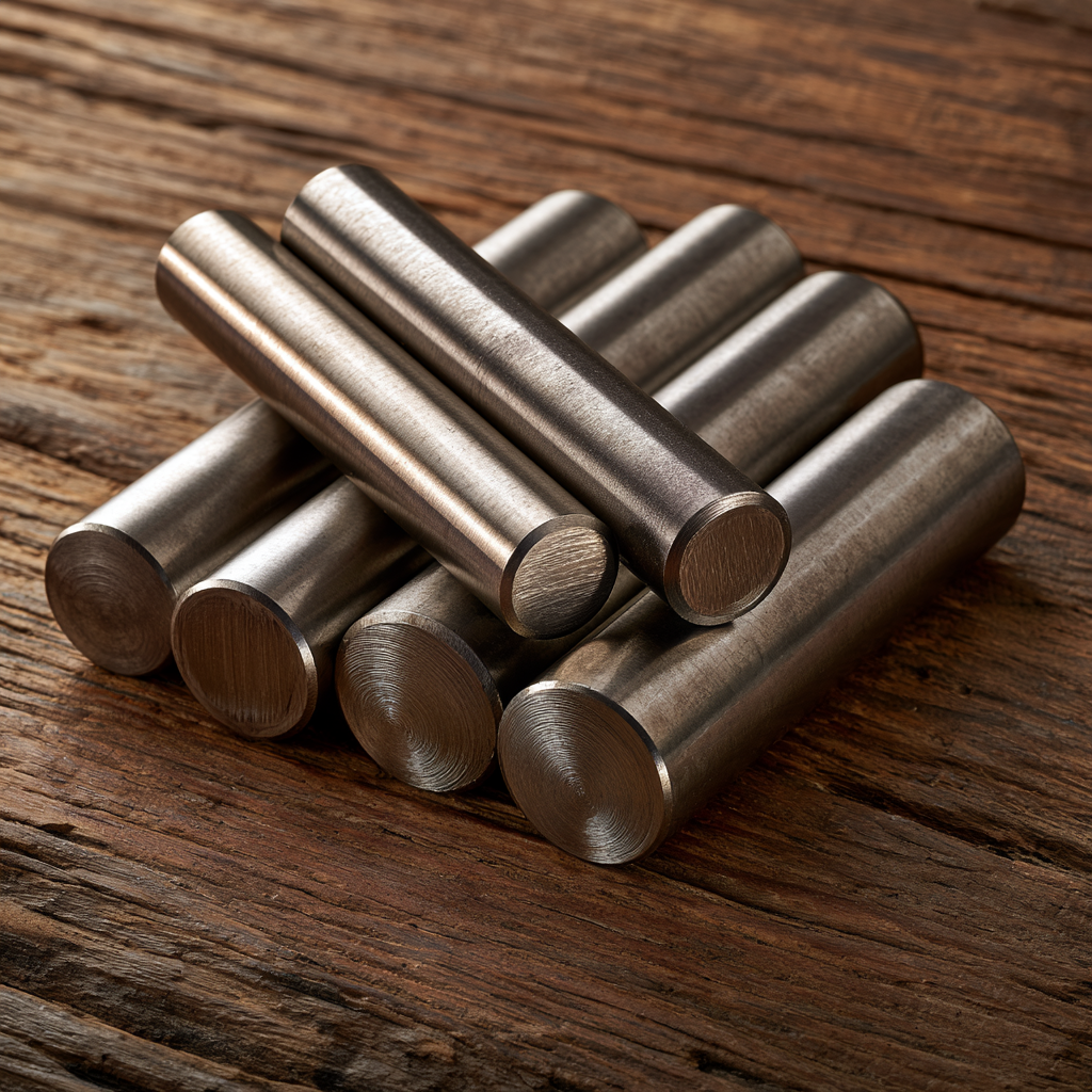 Titanium